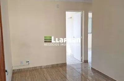 Apartamento com 2 quartos à venda na Avenida Ayrton Senna, 300, Parque Laguna, Taboão da Serra