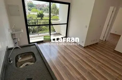 Apartamento com 2 quartos à venda na Rua do Símbolo, 121, Jardim Ampliação, São Paulo