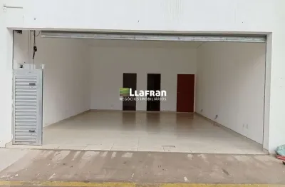 Sala comercial para alugar na Rua Doutor Mário Augusto Pereira, 01, Jardim São Paulo, Taboão da Serra