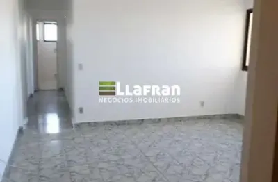 Apartamento com 2 quartos à venda na Estrada São Francisco, 1668, Jardim Henriqueta, Taboão da Serra