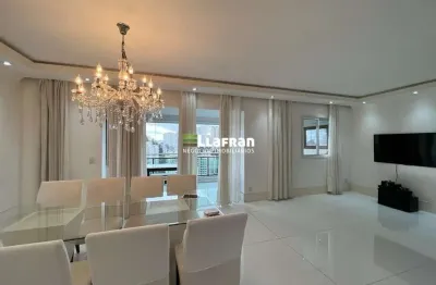Apartamento com 3 quartos à venda na Rua José Gonçalves, 292, Vila Andrade, São Paulo