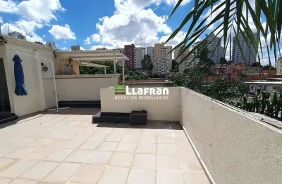 Apartamento com 3 quartos à venda na Rua Ernest Renam, 723, Paraisópolis, São Paulo