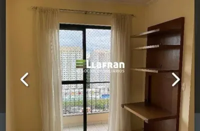 Apartamento com 2 quartos à venda na Rua José Alves de Almeida, 130, Jardim Celeste, São Paulo
