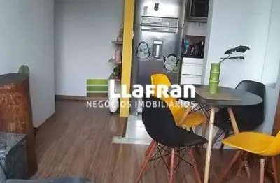 Apartamento com 2 quartos à venda na Rua Januário Zingaro, 252, Jardim Paris, São Paulo