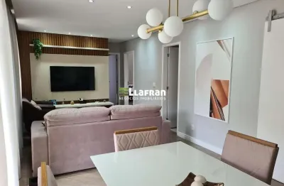 Apartamento com 2 quartos à venda na Rua Doutor Martins de Oliveira, 280, Jardim Londrina, São Paulo