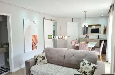 Apartamento com 2 quartos à venda na Rua Doutor Martins de Oliveira, 280, Jardim Londrina, São Paulo