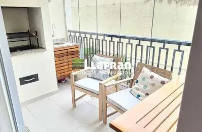 Apartamento com 2 quartos à venda na Rua Doutor Martins de Oliveira, 280, Jardim Londrina, São Paulo