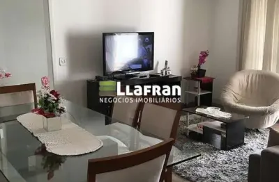 Apartamento com 4 quartos à venda na Estrada São Francisco, 2701, Jardim Wanda, Taboão da Serra