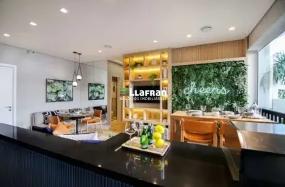 Apartamento com 3 quartos à venda na Rua Carvalho de Freitas, 285, Vila Andrade, São Paulo