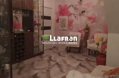 Casa com 3 quartos à venda na Rua Maria Rosa Fernandes, 01, Vila Carmelina Gonçalves, Taboão da Serra
