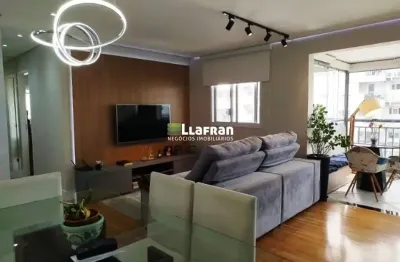 Apartamento com 2 quartos à venda na Rua Celso Ramos, 120, Vila Andrade, São Paulo