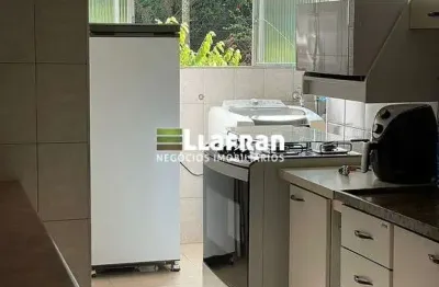 Apartamento com 4 quartos à venda na Rua Theo Dutra, 90, Jardim Colombo, São Paulo