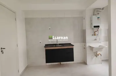 Apartamento com 2 quartos à venda na Rua Cabo Estácio da Conceição, 406, Parque Maria Helena, São Paulo