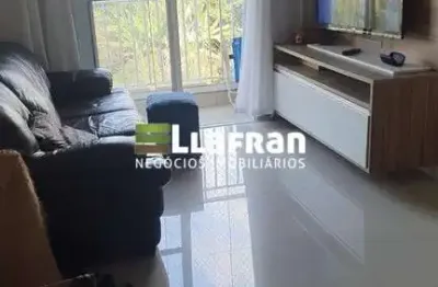 Apartamento com 2 quartos à venda na Estrada dos Mirandas, 210, Jardim Maria Duarte, São Paulo