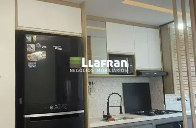 Apartamento com 2 quartos à venda na Rua Carlos Leite dos Santos, 300, Parque Arariba, São Paulo