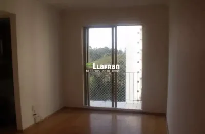Apartamento com 2 quartos à venda na Rua Jaracatia, 635, Jardim Umarizal, São Paulo