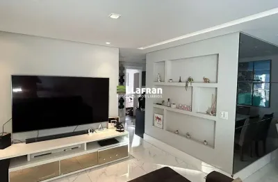 Apartamento com 3 quartos à venda na Rua Doutor Luiz Migliano, 190, Jardim Vazani, São Paulo