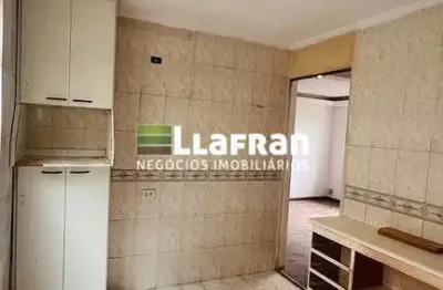 Apartamento com 2 quartos à venda na Avenida Joaquim de Santana, 294, Jardim Arpoador, São Paulo