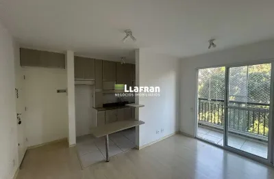 Apartamento com 2 quartos para alugar na Rua Doutor Luiz Migliano, 1800, Jardim Caboré, São Paulo