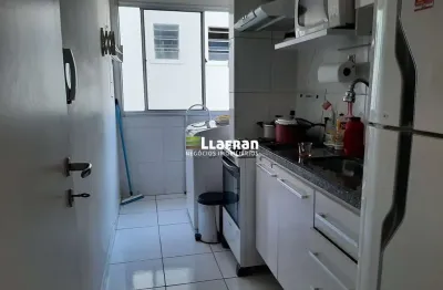 Apartamento com 2 quartos à venda na Avenida Agemiro Honorato de Aquino, 171, Jardim Ouro Preto, Taboão da Serra