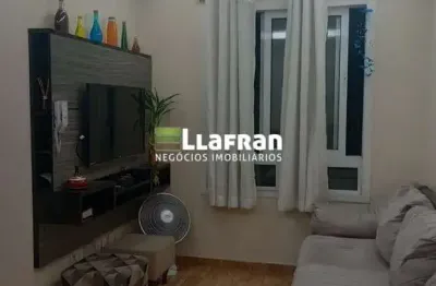 Apartamento com 2 quartos à venda na Avenida Intercontinental, 1482, Jardim Jussara, São Paulo