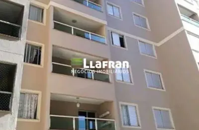 Apartamento com 2 quartos à venda na Rua Deputado Laércio Corte, 309, Paraíso do Morumbi, São Paulo