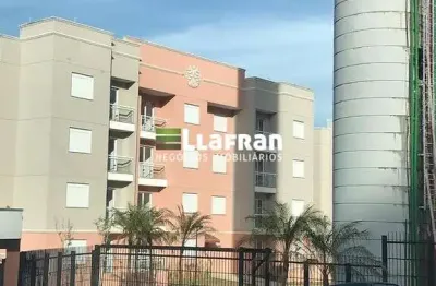 Apartamento com 2 quartos à venda na Rua Geraldo Otaviano de Almeida, 785, Centro, Cotia