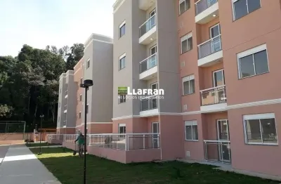 Apartamento com 2 quartos à venda na Rua Geraldo Otaviano de Almeida, 785, Centro, Cotia