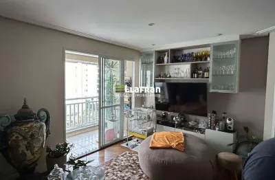 Apartamento com 2 quartos à venda na Rua Francisco Marcondes Vieira, 3, Lar São Paulo, São Paulo