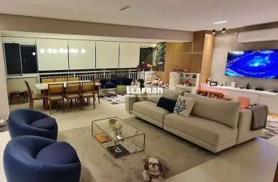 Apartamento com 3 quartos à venda na Rua Itatupa, 279, Vila Andrade, São Paulo