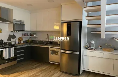 Apartamento com 2 quartos à venda na Rua das Gardênias, 395, Parque Assunção, Taboão da Serra