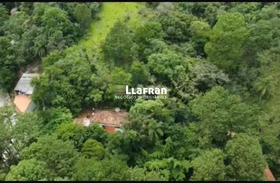 Terreno à venda na Rua Antonio Francisco de Souza, 01, Jordanésia, Cajamar