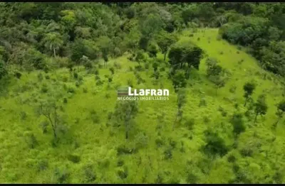 Terreno à venda na Rua Alexandrino Pinto da Silva, 01, Jordanésia, Cajamar