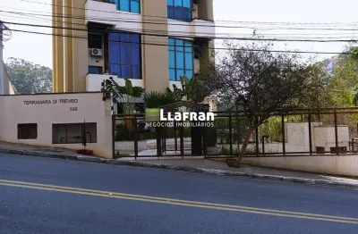 Apartamento com 1 quarto à venda na Rua Doutor Chibata Miyakoshi, 399, Panamby, São Paulo