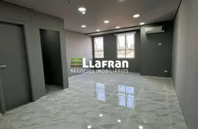 Sala comercial à venda na Estrada São Francisco, 01, Jardim Wanda, Taboão da Serra