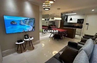 Apartamento com 3 quartos à venda na Rua Doutor José Carlos Toledo Piza, 100, Jardim Parque Morumbi, São Paulo