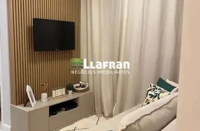 Apartamento com 2 quartos à venda na Avenida José André de Moraes, 1295, Jardim Monte Alegre, Taboão da Serra