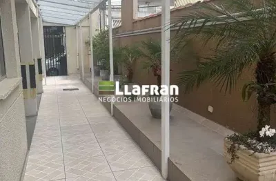 Apartamento com 2 quartos à venda na Rua Argemiro Honorato de Aquino, 171, Jardim Ouro Preto, Taboão da Serra