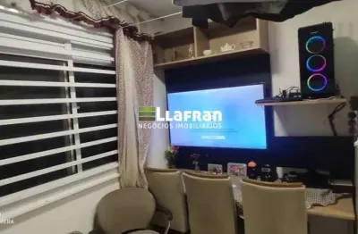 Apartamento com 2 quartos à venda na Rua Edith Junqueira de Azevedo Marques, 265, Parque Munhoz, São Paulo