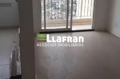 Apartamento com 2 quartos à venda na Rua Cascado, 38, Vila Suzana, São Paulo