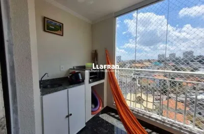 Apartamento com 3 quartos à venda na Rua Elisabetta Lips, 304, Jardim Bom Tempo, Taboão da Serra