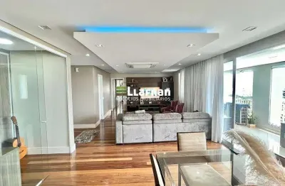 Apartamento com 3 quartos à venda na Rua David Ben Gurion, 955, Jardim Monte Kemel, São Paulo