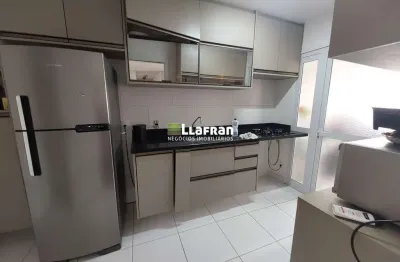 Apartamento com 3 quartos à venda na Rua Doutor Luiz Migliano, 190, Jardim Vazani, São Paulo
