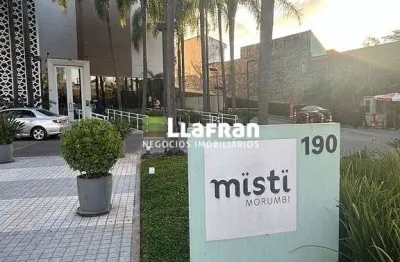 Apartamento com 3 quartos à venda na Rua Doutor Luiz Migliano, 190, Jardim Vazani, São Paulo