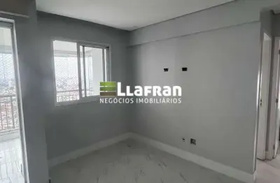 Apartamento com 2 quartos à venda na Rua Celso Ramos, 86, Vila Andrade, São Paulo