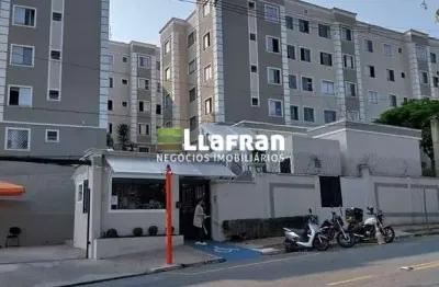 Apartamento com 2 quartos à venda na Rua Francisco da Cruz Mellão, 100, Parque Munhoz, São Paulo