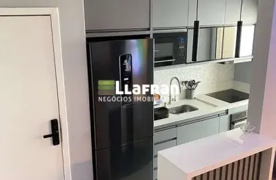 Apartamento com 2 quartos à venda na Rua Angelina, 60, Jardim Record, Taboão da Serra