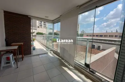 Apartamento com 3 quartos à venda na Avenida Professor Francisco Morato, 4886, Vila Sônia, São Paulo