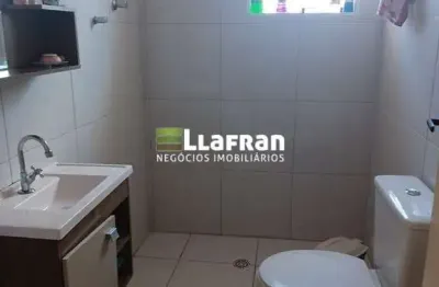 Casa com 2 quartos à venda na José Gonçalves Do Espirito Santo, 01, Jardim Trianon, Taboão da Serra