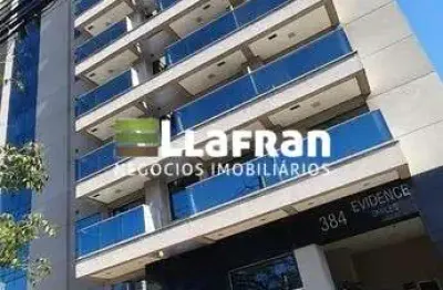 Sala comercial para alugar na Rua Jaceru, 01, Vila Gertrudes, São Paulo